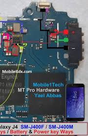 Samsung Galaxy J4 J400f Power Button Ways On Off Key Jumper Samsung Phone Phone Solutions Samsung Galaxy