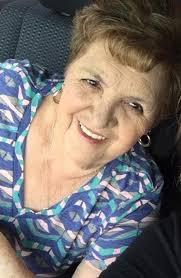 Gloria Ann Morfin's Obituary and Memorial in Visalia, CA