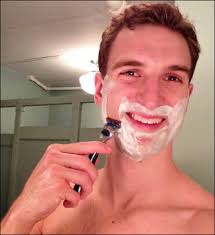 PHOTO EXCLUSIVE: "I'm Outta Here!" On the Road with Ghost The Musical's  Leading Man Steven Grant Douglas