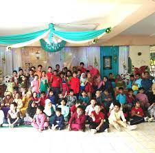 Maju dan jaya, sekolah kita, sk puchong utama. Ppki Sk Puchong Utama 3 Home Facebook