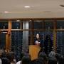 Profile Picture of Family member of Israeli hostages speaks at Tufts Hillel - The Tufts Dailyon Google
