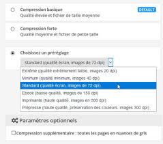 Lors de mes voyages, j'aime ramener des accessoires de déco faits main en guise de. Compression Pdf Comment Reduire La Taille D Un Fichier Gratuitement