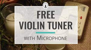 Orr takes a look at items from the lee valley antique tool collection. Free Online Violin Tuner With Microphone Violin Tuning Notes Violinspiration