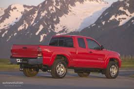 Price as tested (c/d est) $27,000. Toyota Tacoma Specs Photos 2005 2006 2007 2008 2009 2010 2011 Autoevolution