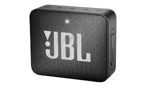 Jbl Go 2 Black Portable Sound Systems For Sale Best Price In Sri Lanka