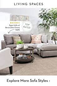 Living Room Sofas And Sectionals Living Room Sofa Living Room Designs Trendy Living Rooms