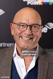 336 Gregg Wallace Photos & High Res Pictures