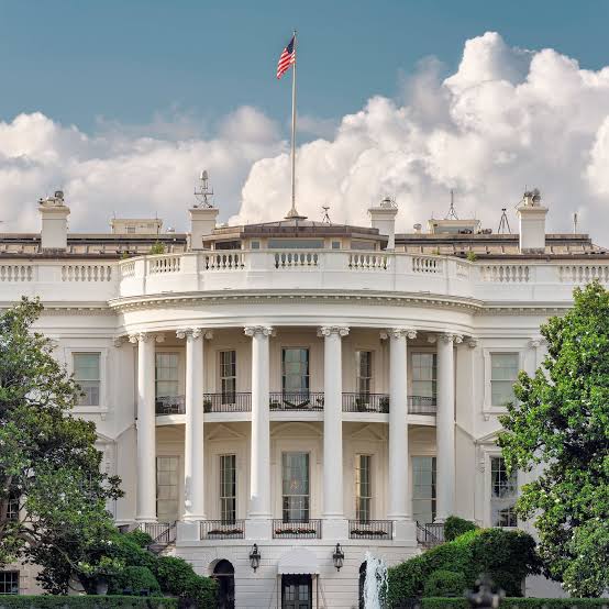 Cómo es El Ala Oeste de la CASA BLANCA (la oficina, no la serie) | Architectural Digest España