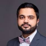 Dr. Muhammad Tariq, MD