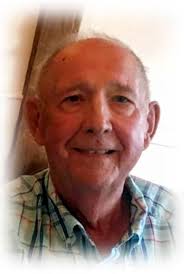 Harry Eggers Obituary
