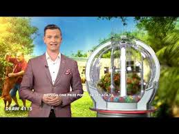 Oz Lotto Results Draw 1400 Tuesday 15 December 2020 The Lott Youtube
