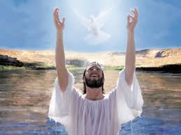 Pray with Open Hands and Open Heart