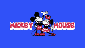 He's had a lot of usernames. Game Over Mickey Mousecapade Siivagunner Wiki Fandom