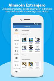 Todos conocemos el tamaño de aliexpress en el mundo de las compras online. Tinydeal For Android Apk Download