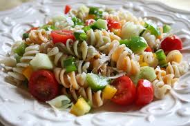 Is italian pasta salad really an italian dish? Pasta Salad Wikipedia
