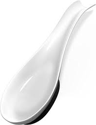 Vremi White Ceramic Spoon Rest For Kitchen Counter Or Stove 9 Inch Porcelain Drip Catcher With Removable Black S Ceramic Spoons Ceramic Spoon Rest Spoon Rest