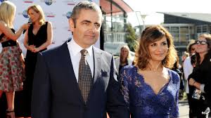 The movie is set to release in china only. Rowan Atkinson And Wife Divorce After 24 Years Of Marriage Itv News