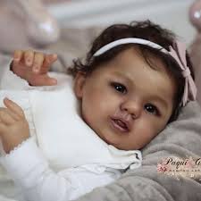 Reborn Abigail By Laura Tuzio Ross 2024