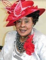 Evangelist Zow-Dawson Obituary (2019)