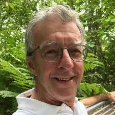 Alan Thresher's Instagram, Twitter & Facebook