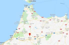 Toch is het klimaat van marokko niet zo eenzijdig en eenvoudig te omschrijven. Volubilis Romeinse Stad In Marokko Het Hunebed Nieuwscafe