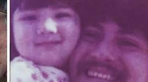 Melissa Gibbs, ibinahagi ang sinabi sa kaniya ng amang si Ronaldo Valdez sa  panaginip