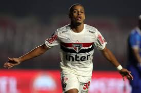 Otero goal sends sao paulo to rare league defeat. Report Psg To Join Juventus And Ac Milan In The Race To Sign Sao Paulo Forward Psg Talk
