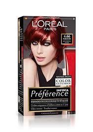2.2 la meilleure option de coloration permanente activée par l'huile. Les Meilleurs Produits De Coloration Pour Cheveux