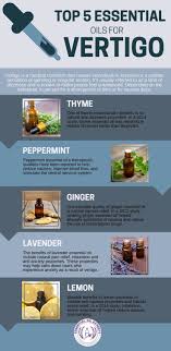 Top 5 Essential Oils For Vertigo Dizziness Essential Oils For Vertigo Essential Oils Aromatherapy Essential Oil Recipes