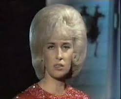 Tammy Wynette (born Virginia Wynette Pugh; May 5, 1942