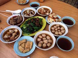 Yu kee bak kut teh, kota kinabalu, bahagian pantai barat, sabah, malezya — harita üzerinde konum, telefon, çalışma saatleri, yorumlar. Assorted Bak Kut Teh Soup And Ingredients Yu Kee Bak Kut Teh S Photo In Kota Kinabalu Sabah Openrice Malaysia