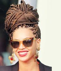 We recommend this approach for a tight and clean black braided hairstyle. Best Box Braids Hairstyles For Black Women African American Hairstyles Trend For Black Women And Men