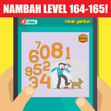Di level 21 s d 30 ini kamu harus menyelesaikan berbagai puzzle seperti mencari berlian dalam kotoran anjing membengkokkan sendok mencari kecoak dalam termos dan sebagainya. Tebak Gambar Wow Tebak Gambar Sudah Ada Level 164 165 Facebook