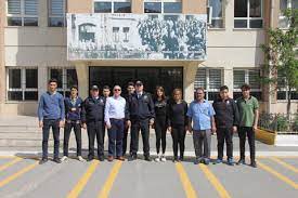 İstanbul beşiktaş sakıp sabancı anadolu lisesi. Sevket Sabanci Anadolu Lisesi Puan