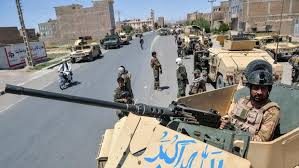 Polio is a deadly viral disease that has been paralyzing many children in afghanistan. Talibanes Atacan El Aeropuerto De Kandahar Segunda Ciudad De Afganistan