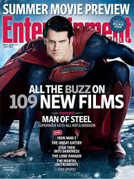 Do you understand how many cats they own? Man Of Steel Featured In Ew S Summer Movie Preview
