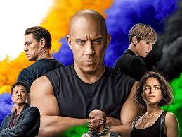 In a promotional video for the film, cardi b mentioned that fast & furious star vin diesel invited her to be in the film. Fast Furious 9 Breaks Pandemic Records At The Box Office With The Biggest Opening Since 2019