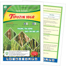Tipozin 10GR