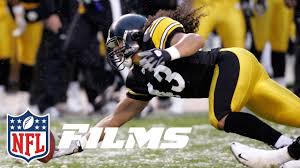 What position did troy polamalu play? 8 Troy Polamalu S Incredible One Handed Catches Nfl Films Top 10 Interceptions Youtube