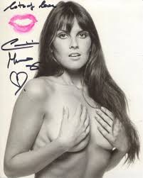 Caroline Munro Nude - 1 Pictures: Rating 7.8610