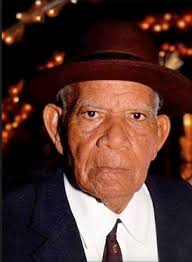 James Orrin Ebanks (better known as “Orrie”)