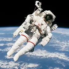 Maybe you would like to learn more about one of these? Astronaut Bruce Mccandless Who Died In December Talks About The First Untethered Spacewalk