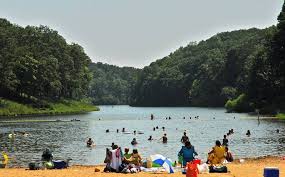Cuivre River State Park Missouri State Parks