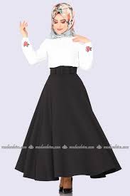 Modaselvim En Guzel Etek Modelleri Moda Tesettur Giyim Etek Etek Modelleri Giyim