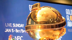 Inversoro es un distribuidor oficial de lingotes de oro nuevos homologados por la. Globos De Oro Al Borde De Desaparecer Tras Cancelacion De Transmision De Nbc Cultura Opinion Bolivia