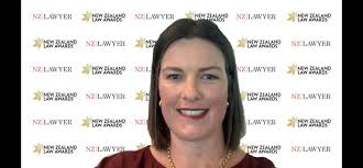It was a privilege judging the New Zealand Law Awards this year and  presenting two of the awards at the virtual event this evening.