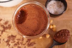 Recette Bluffante Mousse Chocolat Vegan Sans Oeufs