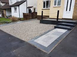 Our exceptional driveway ideas services are available to all members of the general public, local councils and small businesses in the area, and we incorporate further a field coverage as well. Seven Fantastic Front Garden Design Ideas