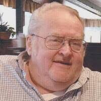 Obituary information for Richard E. Buckingham