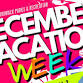December School Vacation Week event in Merrimack, NH